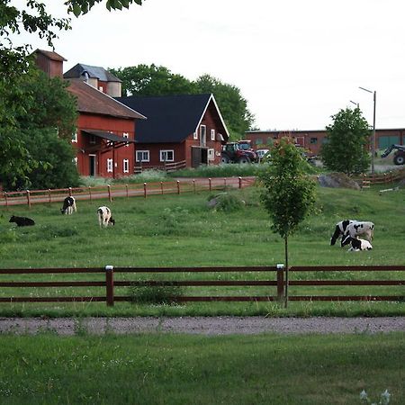 Jaktlyckan, Tuna Gard Exteriér fotografie