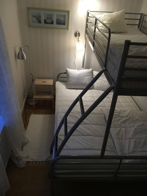 Jaktlyckan, Tuna Gard Exteriér fotografie