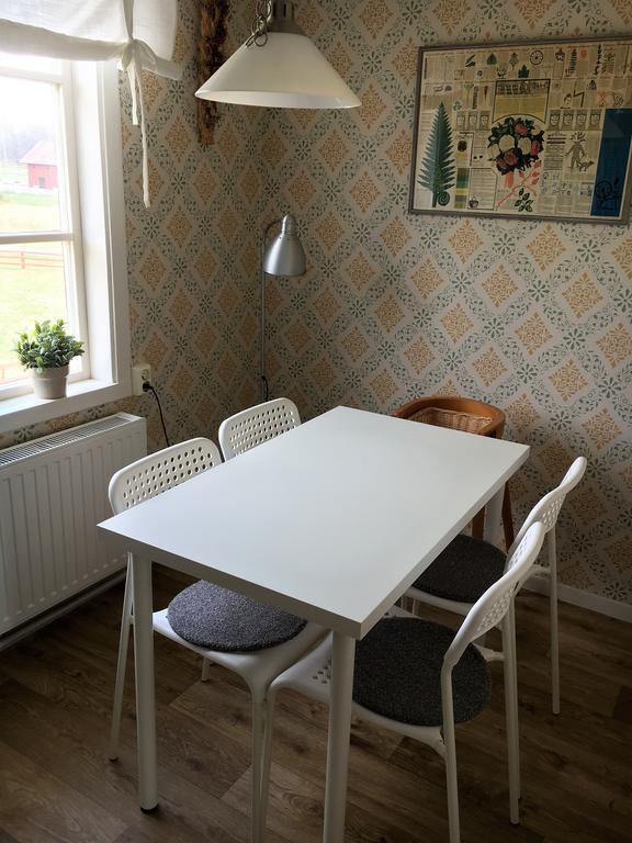 Jaktlyckan, Tuna Gard Exteriér fotografie