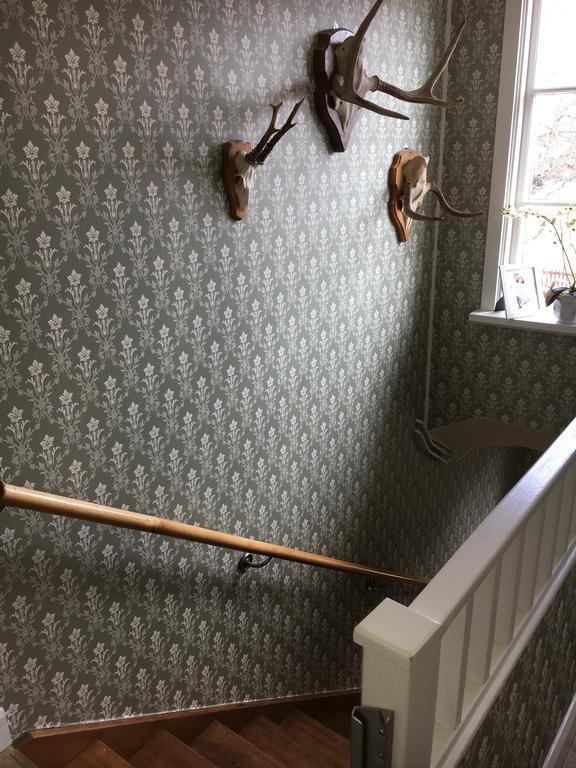 Jaktlyckan, Tuna Gard Exteriér fotografie